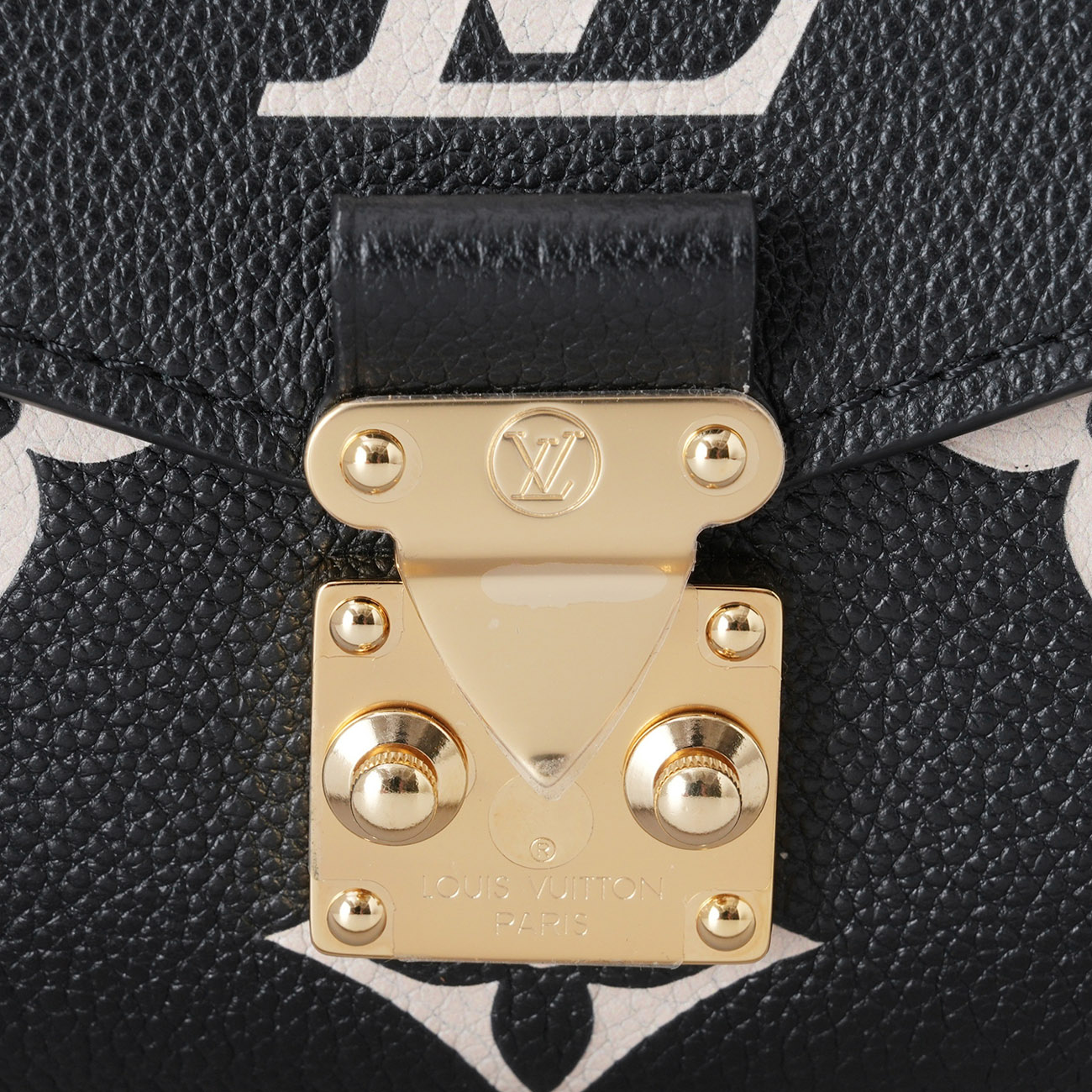 LOUIS VUITTON(USED)루이비통 M46596 앙프렝뜨 포쉐트 메티스 이스트 웨스트